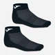 Носки мужские короткие Joma Ankle 400027.P01 43-46 Черные (9995207337084) - изображение 1
