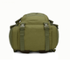 Рюкзак тактичний Eagle M15 50 л Olive Green Айв 2 - зображення 5