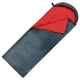 Мішок спальний (спальник) ковдра SportVida SV-CC0063 +2 ...+ 21°CR Navy Green/Red - зображення 1