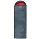 Мішок спальний (спальник) ковдра SportVida SV-CC0063 +2 ...+ 21°CR Navy Green/Red - зображення 5