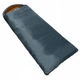 Мешок спальный (спальник) одеяло SportVida SV-CC0065 +2 ...+ 21°C R Navy Green/Orange - изображение 8