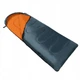 Мешок спальный (спальник) одеяло SportVida SV-CC0065 +2 ...+ 21°C R Navy Green/Orange - изображение 10
