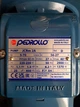 Насосная станция Pedrollo JCRm 2A/24 CL (4.2 м³, 60 м, 1.1 кВт) - изображение 3