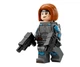Конструктор LEGO Star Wars Павук Танк (75361) - изображение 6
