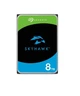 Накопичувач HDD 3.5" SATA 8.0TB Seagate SkyHawk Surveillance 5400rpm 256MB (ST8000VX010) - изображение 3