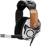 Гарнітура EPOS|SENNHEISER GSP 601, 3.5мм, black/white - зображення 1