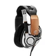 Гарнітура EPOS|SENNHEISER GSP 601, 3.5мм, black/white - зображення 4