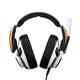 Гарнітура EPOS|SENNHEISER GSP 601, 3.5мм, black/white - зображення 9