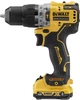 Аккумуляторный ударный дрель-шуруповерт DeWalt DCD706D2 - изображение 3