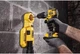 Аккумуляторный ударный дрель-шуруповерт DeWalt DCD706D2 - изображение 4
