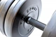 Гантель StrongMan 31 кг RN-Sport + расширитель грифа - изображение 3
