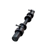 Гантели олимпийские RN-Sport 2 шт по 46 кг металлические - изображение 3