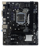 Материнська плата Biostar b560mhp 2.0 (s1200, Intel b560, ddr4) - зображення 2