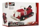 Конструктор Decool Мини-гоночные машины Racing mini 94-104 деталей (22019-22022) - изображение 4