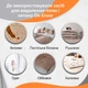 Засіб для видалення плям та запахів ODORCIDE® Ox-Erase 100 мл - зображення 4