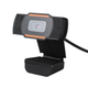 Вебкамера с микрофоном, от USB, HD, С12 / Камера для ПК / Камера для стрим / Видеокамера для компьютера - изображение 6