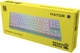 Клавіатура Hator Rockfall 2 Mecha TKL Orange USB Mint (HTK-723) - зображення 6