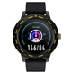 Наручные смарт-часы Smart S18, Черные - изображение 4