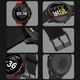 Наручные смарт-часы Smart S18, Черные - изображение 7