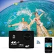 Екшн камера 4К Sports Action Camera, з кріпленнями - зображення 2