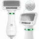 Фен-расчёска для шерсти PET GROOMING DRYER WN-10 - изображение 4