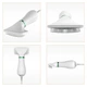 Фен-расчёска для шерсти PET GROOMING DRYER WN-10 - изображение 6