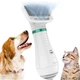 Фен-расчёска для шерсти PET GROOMING DRYER WN-10 - изображение 8
