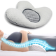 Ортопедична подушка під поперек Support Pillow - зображення 1