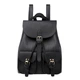 Жіночий рюкзак Mode Amelie VA Black (8284) - зображення 1
