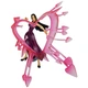 Фигурка Banpresto One Piece Ван Пис Боа Хэнкок Boa Hancock Super Effect Shichibukai 10см B OP BH S - изображение 1