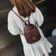 Рюкзак женский Mode Tessa Burgundy (8269) - изображение 2