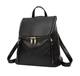 Рюкзак женский Mode Jesse Кes Black (8177) - изображение 2