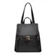 Рюкзак женский Mode Jesse Кes Black (8177) - изображение 3