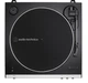 Проигрыватель винила Audio-Technica AT-LP60X Bluetooth White (AT-LP60XBTWH) - изображение 2