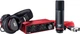 Аудіоінтерфейс Focusrite Scarlett 2i2 Studio (3Gen) - зображення 2
