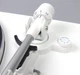Проигрыватель винила Audio-Technica AT-LP3WH - изображение 5