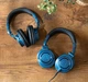 Наушники Audio-Technica ATH-M50xBT2 Deep Sea Limited Edition (ATH-M50xBT2DS) - изображение 7