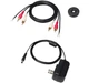 Проигрыватель винила Audio-Technica AT-LP3XBT Black - изображение 8