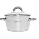 Кастрюля с крышкой Holmer Chef Assistant CR-16519-SSGD 1.9 л - изображение 1