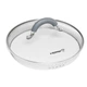 Кастрюля с крышкой Holmer Chef Assistant CR-16519-SSGD 1.9 л - изображение 4