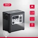 Зарядная станция XO PSA-1200 / 1200 Вт / 1229 Вт⋅ч / LiFePO4 (6920680837113) - изображение 7
