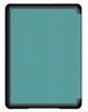 Обкладинка для електронної книги Amazon Kindle All-new 11th Gen. (2022) Armor Leather Case Dark Green (ARM68879) - зображення 3