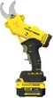 Ножницы садовые Stanley FATMAX аккумуляторный секатор (SFMCPP32M1) - изображение 2
