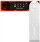 Аппаратный криптокошелек Ledger Nano X Blazing Orange - изображение 3