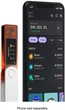 Аппаратный криптокошелек Ledger Nano X Blazing Orange - изображение 7