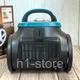 Мощный пылесос циклонного типа HENSCHLL XN19-89 3000W 4л без мешка Бирюзовый - изображение 5