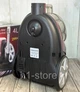 Пылесос контейнерный без мешка Henschll XN19-88 3000Вт Розовый - изображение 7