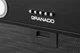 Вытяжка GRANADO Palamos 3603-700 Black (GCH496311) - изображение 6