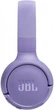 Bluetooth-гарнітура JBL T520BT Purple (JBLT520BTPUREU) - зображення 9