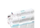 Фильтр обратного осмоса с краном Ecosoft Standard 5-50 MO550ECOSTD - изображение 5